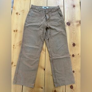 Mountain Khaki Men's Pants